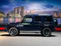 Mercedes-Benz G G63 Edition 1 BTW Incl|Designo|Burmester|Alcantara Kék - thumbnail 6