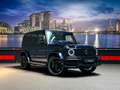 Mercedes-Benz G G63 Edition 1 BTW Incl|Designo|Burmester|Alcantara Kék - thumbnail 3