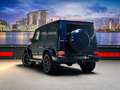 Mercedes-Benz G G63 Edition 1 BTW Incl|Designo|Burmester|Alcantara Kék - thumbnail 7