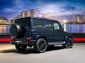 Mercedes-Benz G G63 Edition 1 BTW Incl|Designo|Burmester|Alcantara Kék - thumbnail 9