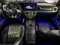 Mercedes-Benz G G63 Edition 1 BTW Incl|Designo|Burmester|Alcantara Bleu - thumbnail 16