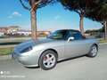 Fiat Barchetta 1.8 16v/TAGLIANDATA/PERFETTA Grau - thumbnail 2