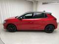 Opel Corsa F 1.2 GS Facelift LED Matrix ACC Navi Rouge - thumbnail 7