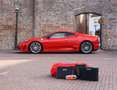 Ferrari 430 Scuderia 4.3 V8 | Nieuwstaat - Collectable Rood - thumbnail 6