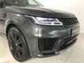 Land Rover Range Rover Sport 5,0 V8 AWD HSE Dynamic Aut. | Auto Stahl Wien 22 Grijs - thumbnail 9
