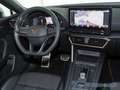 CUPRA Leon Sportstourer 1.4 e-HYBRID VZ DSG AHK / LED / DAB / Weiß - thumbnail 3