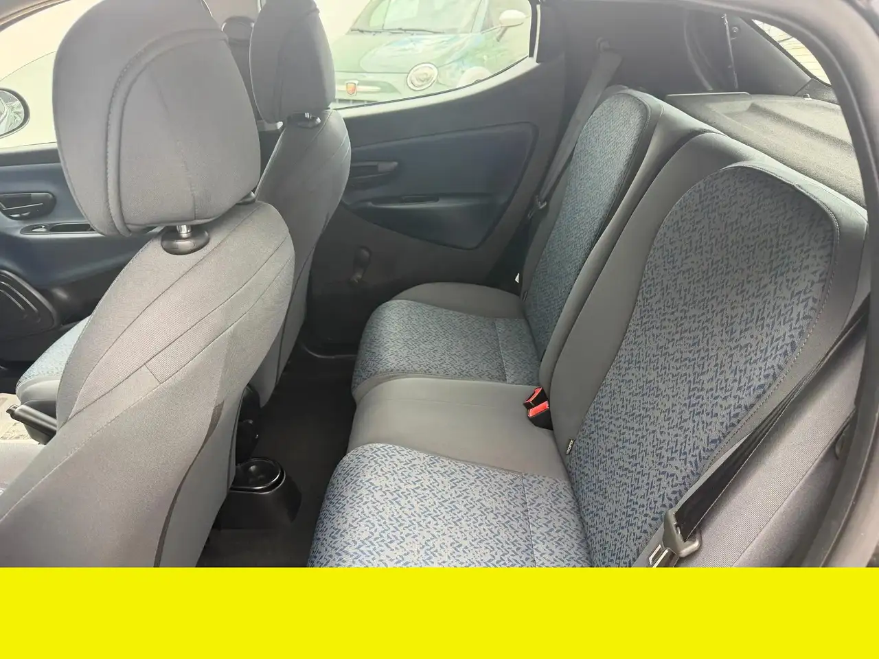 Lancia Ypsilon 2023 — фото 10