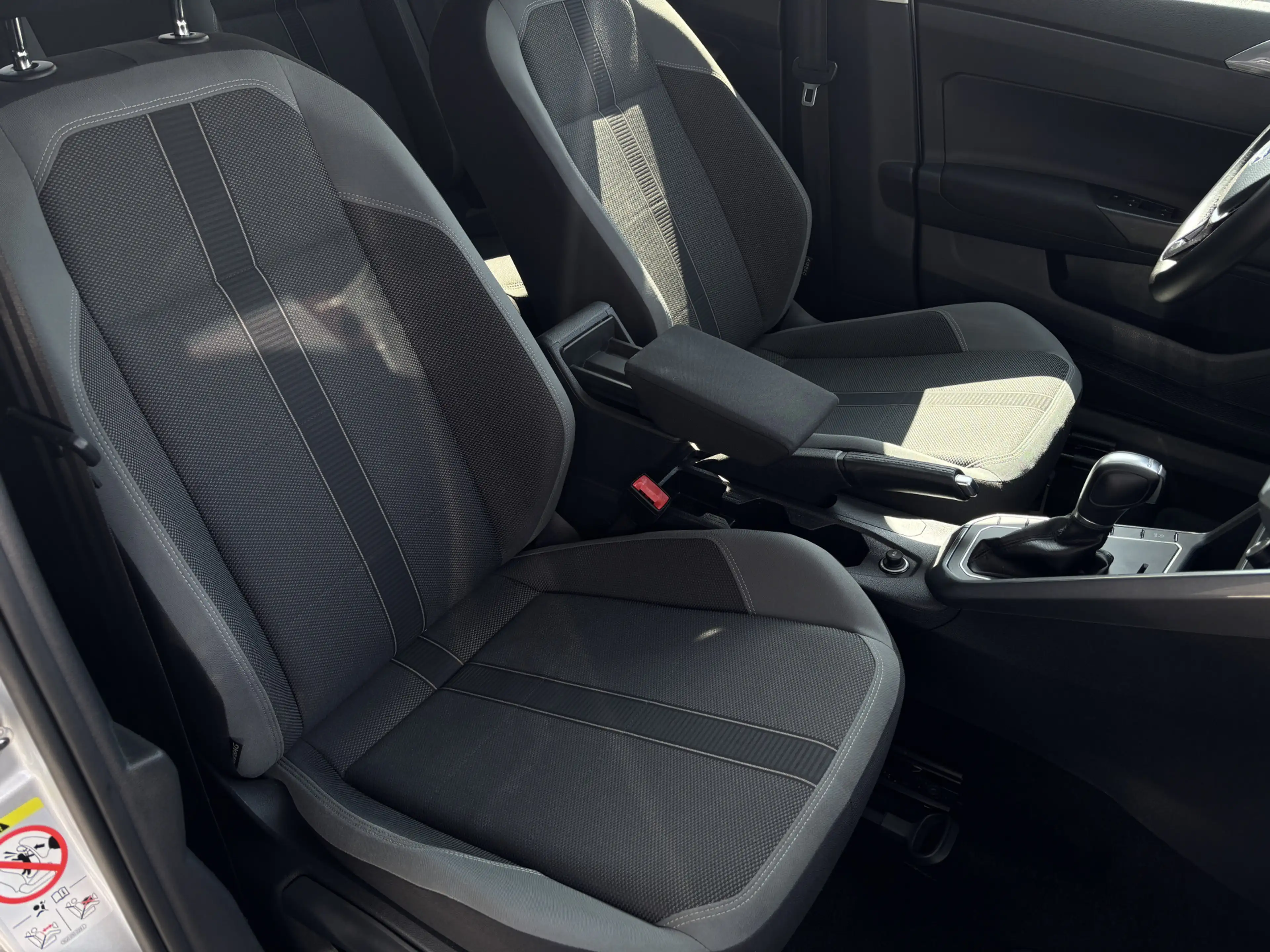 Volkswagen Polo 1.0 TSI Highline — photo 6