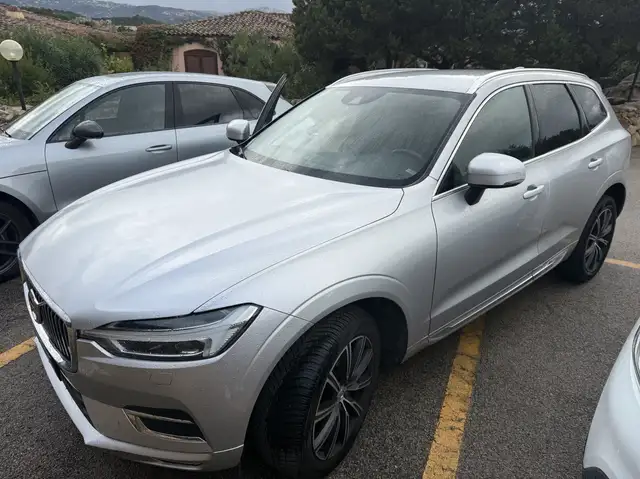 Volvo XC60 2.0 d4 Business 181cv geartronic