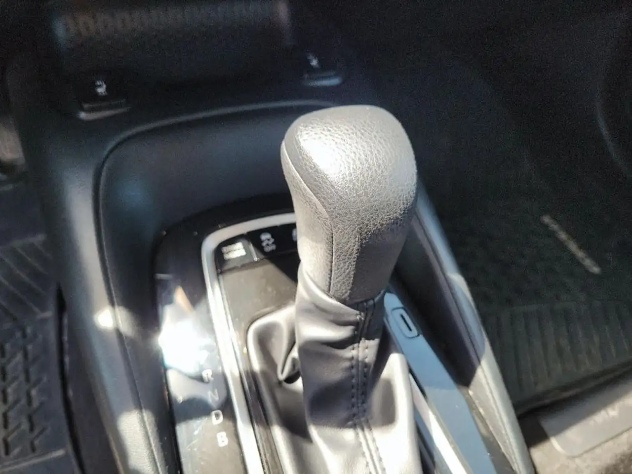 Toyota Corolla снимка Toyota Corolla