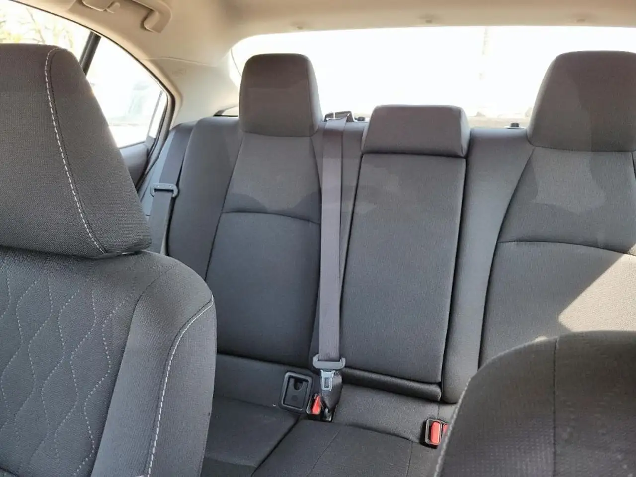 Toyota Corolla снимка Toyota Corolla