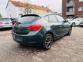 Opel Astra J 1.3 CDTi Limousine Design Edition Klima Grün - thumbnail 6