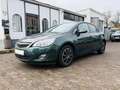 Opel Astra J 1.3 CDTi Limousine Design Edition Klima Grün - thumbnail 3