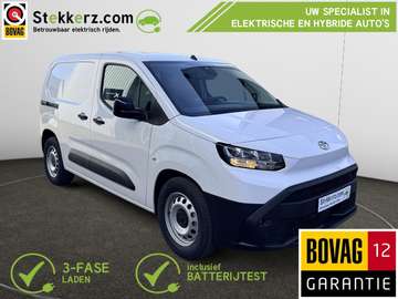 Electric Challenger 50 kWh Nieuw! 23km!!