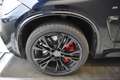 BMW X5 M d Steptronic*AHK*LED* Head-Up*Leder*Panora Schwarz - thumbnail 31