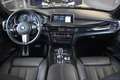 BMW X5 M d Steptronic*AHK*LED* Head-Up*Leder*Panora Schwarz - thumbnail 13