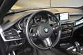 BMW X5 M d Steptronic*AHK*LED* Head-Up*Leder*Panora Schwarz - thumbnail 22