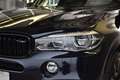 BMW X5 M d Steptronic*AHK*LED* Head-Up*Leder*Panora Schwarz - thumbnail 7
