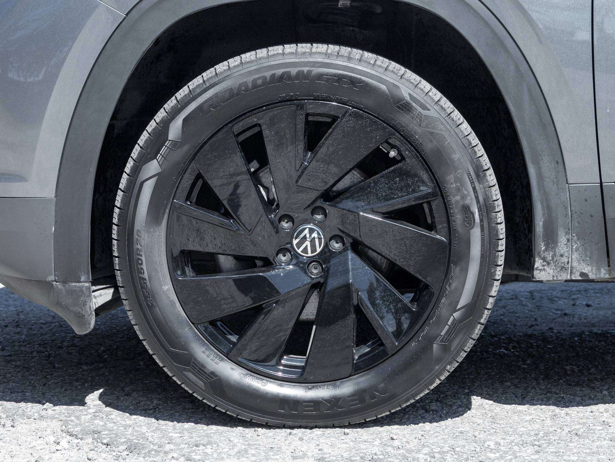 2024 Volkswagen Atlas Comfortline |TRADE IN |ONE OWNER | — снимка 1