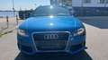 Audi A4 Avant Ambiente 1HAND KLIMA TEMPOMAT Sitzheizu Albastru - thumbnail 7