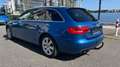 Audi A4 Avant Ambiente 1HAND KLIMA TEMPOMAT Sitzheizu Albastru - thumbnail 6