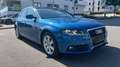Audi A4 Avant Ambiente 1HAND KLIMA TEMPOMAT Sitzheizu Albastru - thumbnail 4