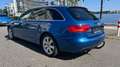 Audi A4 Avant Ambiente 1HAND KLIMA TEMPOMAT Sitzheizu Albastru - thumbnail 5