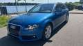 Audi A4 Avant Ambiente 1HAND KLIMA TEMPOMAT Sitzheizu Albastru - thumbnail 1