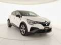 Renault Captur Captur 1.6 E-Tech hybrid RS Line 145cv auto Blanc - thumbnail 6