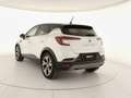 Renault Captur Captur 1.6 E-Tech hybrid RS Line 145cv auto Blanc - thumbnail 7