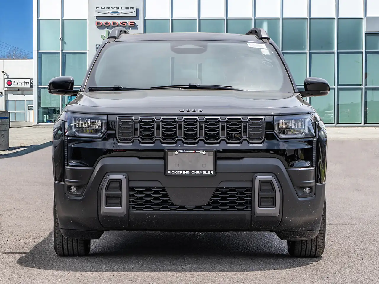 Jeep Cherokee снимка Jeep Cherokee