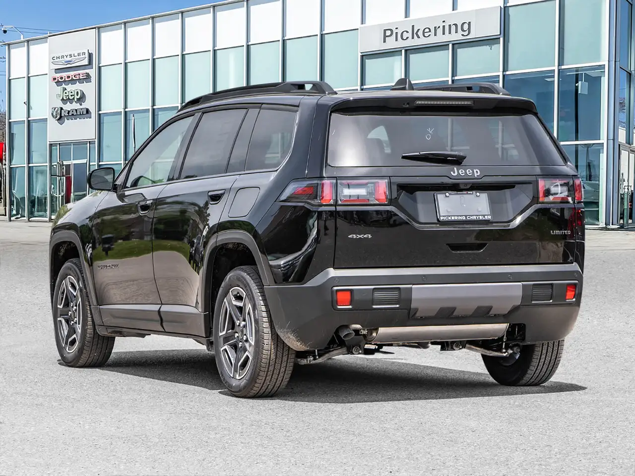 Jeep Cherokee снимка Jeep Cherokee