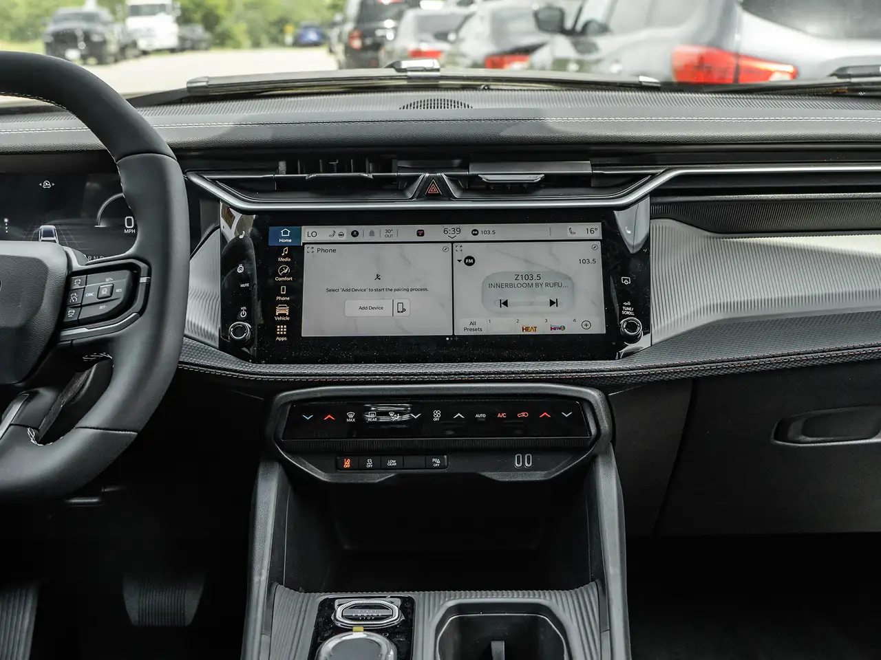 Jeep Cherokee снимка Jeep Cherokee