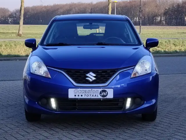 Suzuki Baleno 1.2 Business Edition | Bluetooth | Airco | Stoelve
