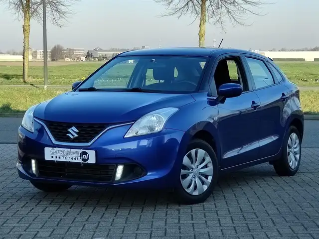 Suzuki Baleno 1.2 Business Edition | Bluetooth | Airco | Stoelve
