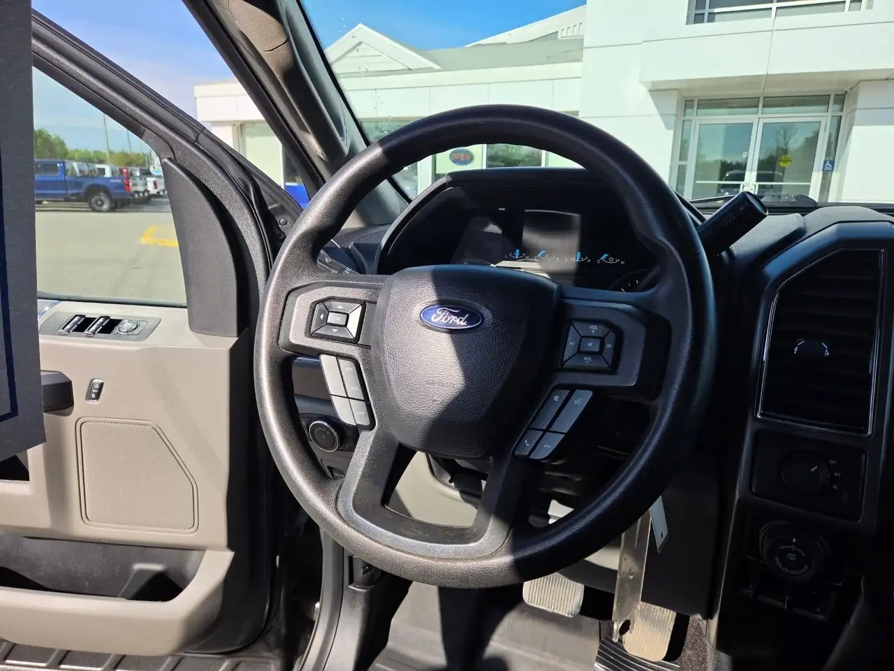 Ford F 150 снимка Ford F 150