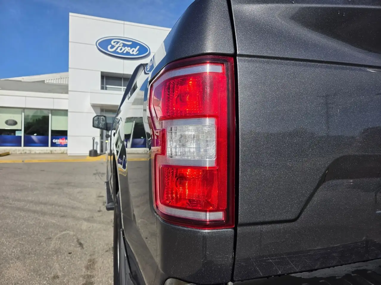 Ford F 150 снимка Ford F 150