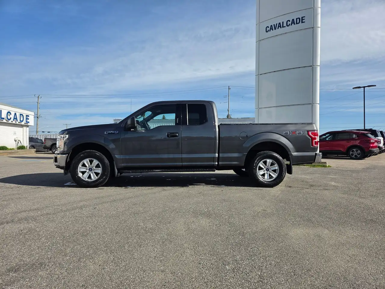 Ford F 150 снимка Ford F 150