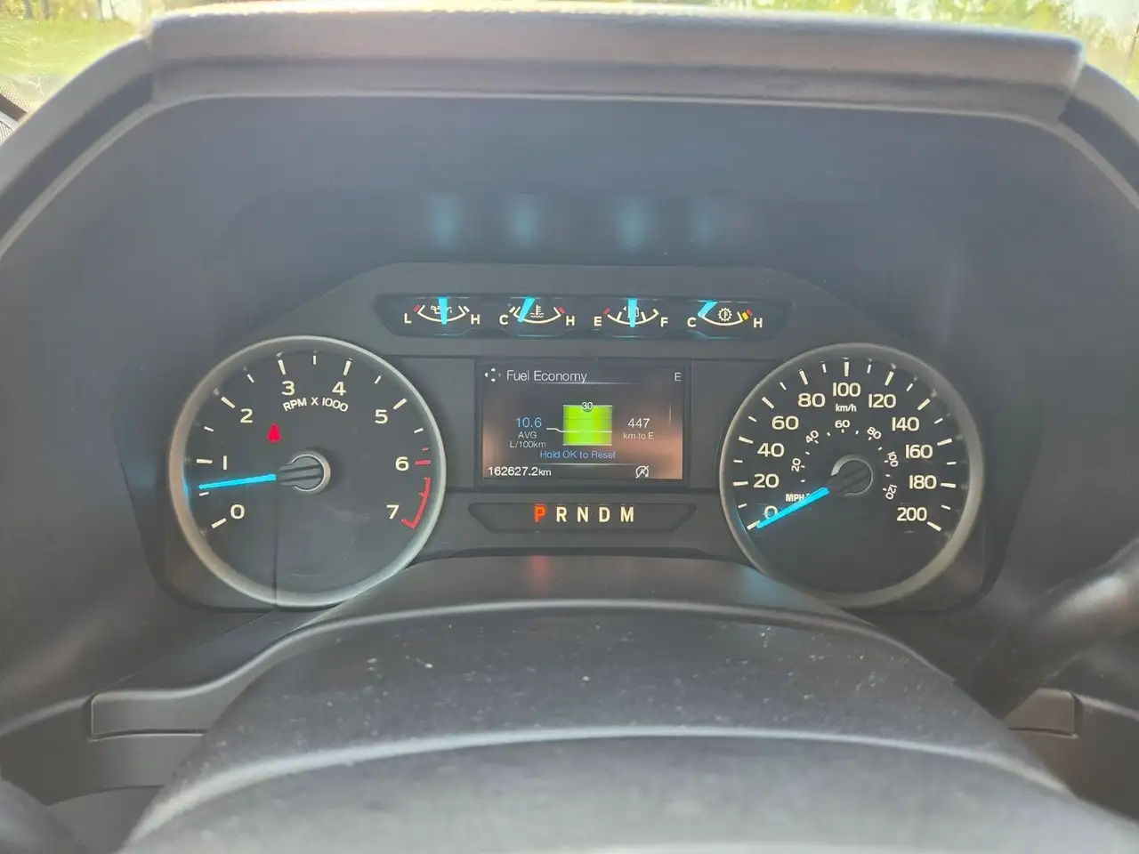 Ford F 150 снимка Ford F 150