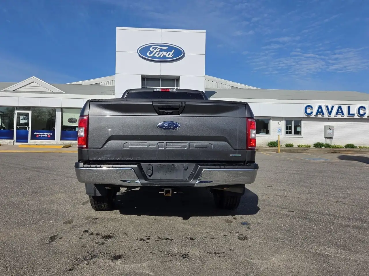 Ford F 150 снимка Ford F 150