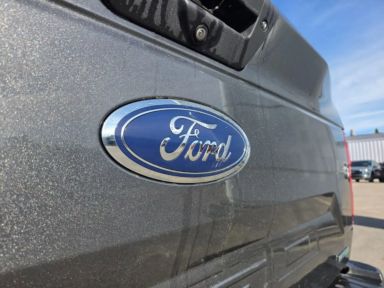 Ford F 150 снимка Ford F 150