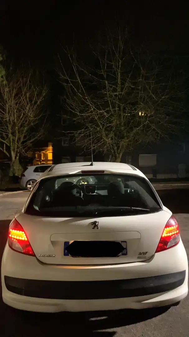 Peugeot 207 90ch - 2