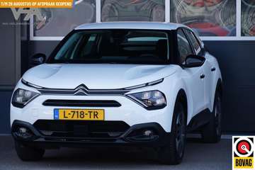 1.2 Puretech Feel, NL, CarPlay, PDC, clima, cruise