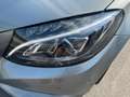 Mercedes-Benz C 180 C 180 T 7G-TRONIC Avantgarde Gris - thumbnail 9