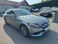 Mercedes-Benz C 180 C 180 T 7G-TRONIC Avantgarde Gris - thumbnail 5