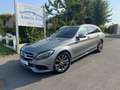 Mercedes-Benz C 180 C 180 T 7G-TRONIC Avantgarde Gris - thumbnail 1