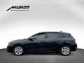Opel Astra Business Elegance Schwarz - thumbnail 3
