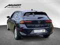 Opel Astra Business Elegance Schwarz - thumbnail 4