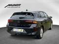 Opel Astra Business Elegance Schwarz - thumbnail 5