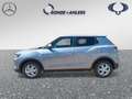 KGM Tivoli TIVOLI 1.5 NOMAD+AUTOMATIK+LM FELGEN+ANDROID++++ Srebrny - thumbnail 2